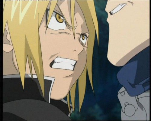 Otaku Gallery  / . / Anime e Manga / Full Metal Alchemist / Screen Shots / Episodi / 44 - Hohenheim della luce / 054.jpg